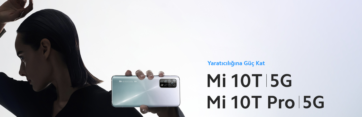 Outlet Xiaomi Mi 10T